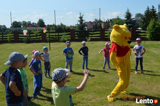 Wynajem Maskotek z Bajki