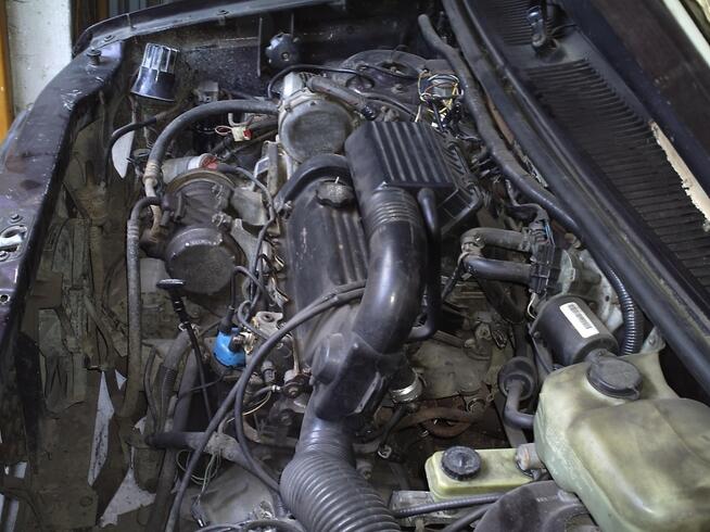 czesci chrysler voyager 84-95 r atrapa zderzaki drzwi szyby