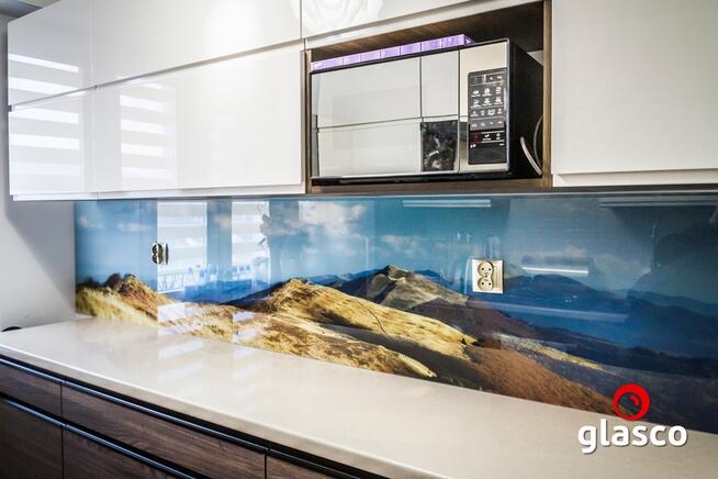 Glasco szkło laminowane