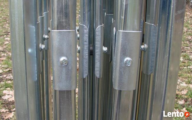 namiot handlowy 2,7x 4m ze scianami Kraków