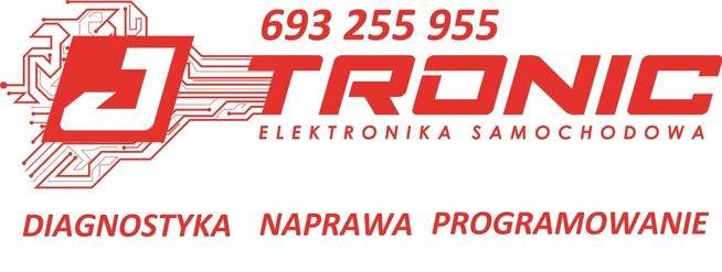 NAPRAWA STEROWNIKA SKRZYNI MERCEDES A-KLASA W169 cvt 722.8