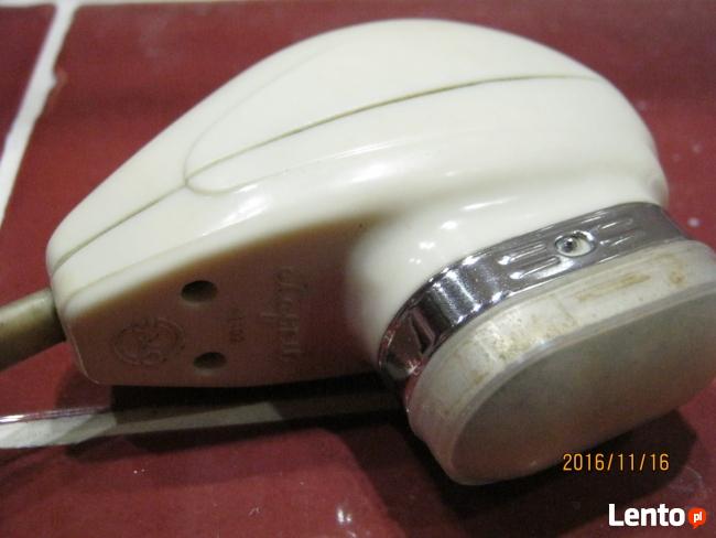 Golarka elektr.stara