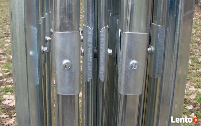 namiot handlowy 2x2 ze scianami Kraków