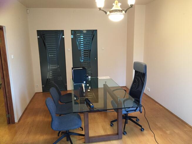 Coworking - biurka, mikrobiura, sale konferencyjne