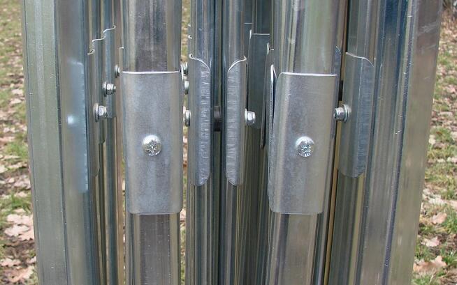 namiot handlowy 3x6 ze scianami Kraków