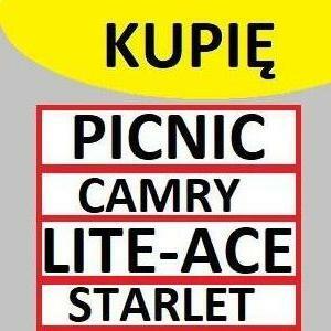 Skup aut, Mercedes, Toyota, Mercedes C-kl ,Sprinter, Kaczor