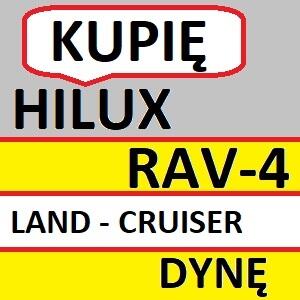 Skup aut, Mercedes, Toyota, Mercedes C-kl ,Sprinter, Kaczor