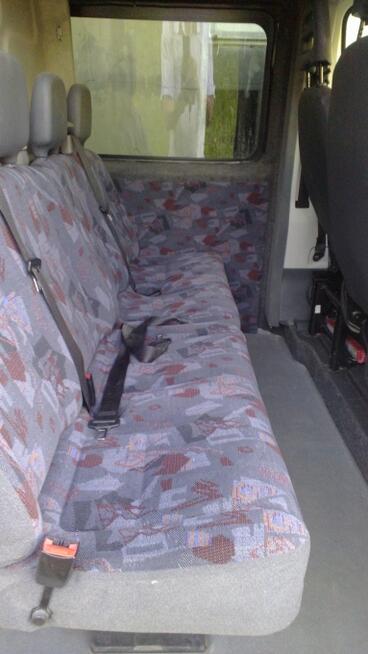 Transport przeprowadzka chełm okolice cała Polska