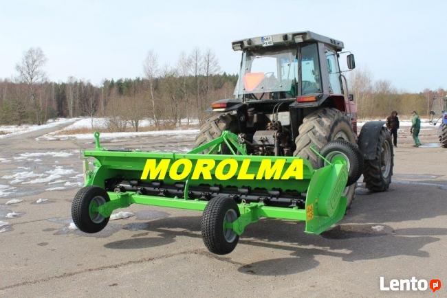 Kosiarka bijakowa rozdrabniacz bijakowy TALEX LEO mulczer