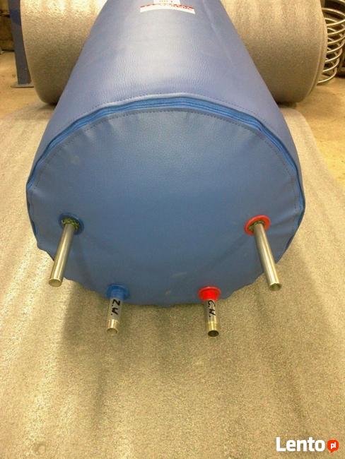 ODZYSK CIEPŁA Z PROCESU CHŁODZENIA100 litrów