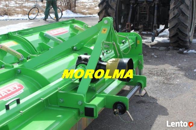 Kosiarka bijakowa rozdrabniacz bijakowy TALEX LEO mulczer