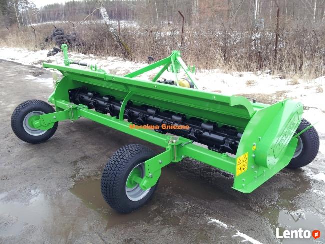 Kosiarka bijakowa rozdrabniacz bijakowy TALEX LEO mulczer