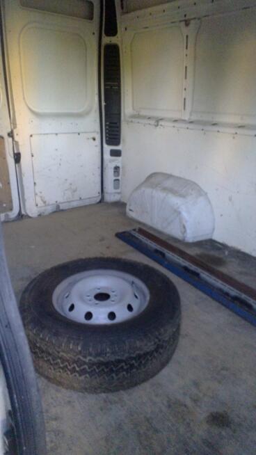 Transport przeprowadzka chełm okolice cała Polska