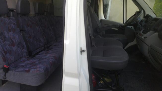 Transport przeprowadzka chełm okolice cała Polska