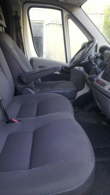 Transport przeprowadzka chełm okolice cała Polska