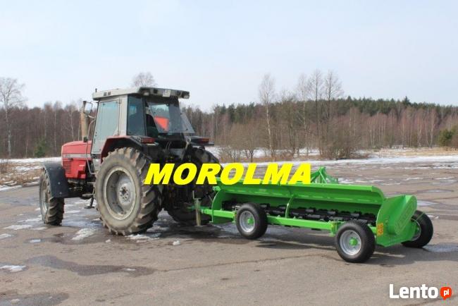 Kosiarka bijakowa rozdrabniacz bijakowy TALEX LEO mulczer