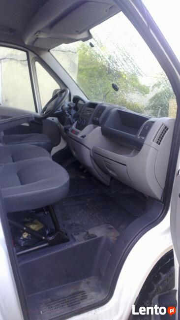 Transport przeprowadzka chełm okolice cała Polska