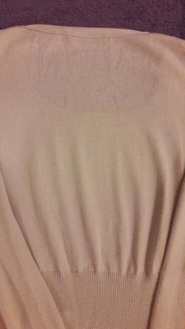 Sweterek -bluzka