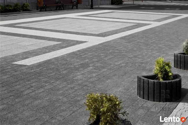 KOSTKA BRUKOWA POLBRUK LIBET SEMMELROCK ZPB KACZMAREK