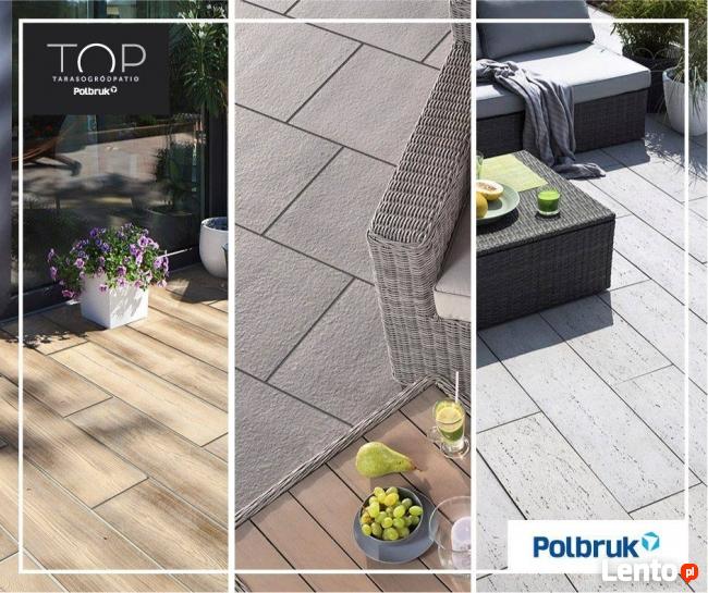 KOSTKA BRUKOWA POLBRUK LIBET SEMMELROCK ZPB KACZMAREK