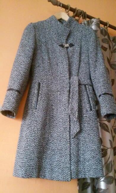 Sprzedam płaszczyk jesienno-zimowy