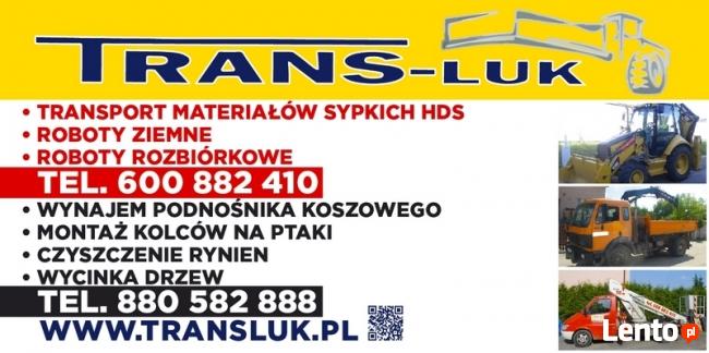 Montaż kolcy na gołębie Poznań, Mosina, Puszczykowo,