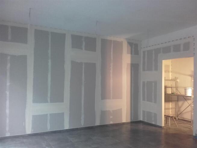 OCIEPLENIA PODDASZY - SUCHA ZABUDOWA gk