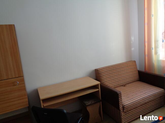 Wynajmę pokój od zaraz w Krakowie