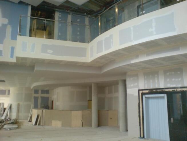 OCIEPLENIA PODDASZY - SUCHA ZABUDOWA gk