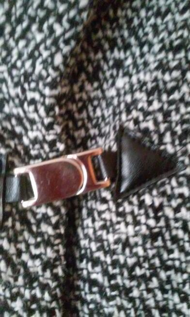 Sprzedam płaszczyk jesienno-zimowy