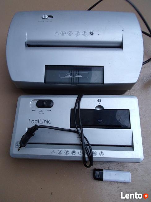 artykuły reklamowe i inne