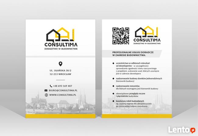 Kierownik Budowy - nadzory nad budową domów jednorodzinnych