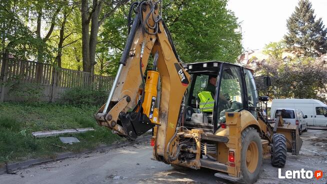 OKAZJA! Młot Arrowhead R75 do koparko-ładowarek