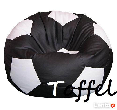 PUFA-FOTEL PILKA ROZNE MODELE