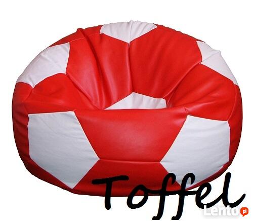 PUFA-FOTEL PILKA ROZNE MODELE