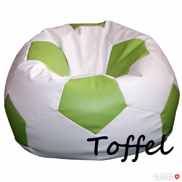 PUFA-FOTEL PILKA ROZNE MODELE