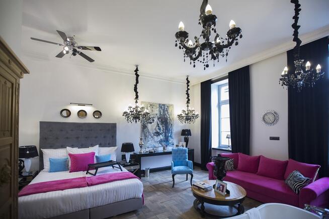 Apartament GRAND ROYAL -Szczecin/Wynajem na doby