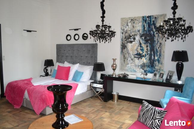 Apartament GRAND ROYAL -Szczecin/Wynajem na doby