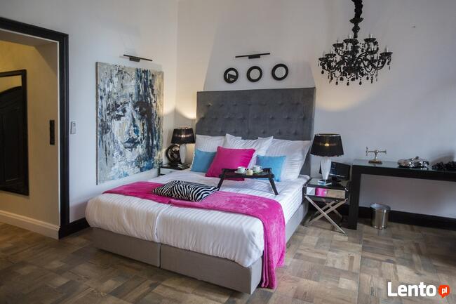 Apartament GRAND ROYAL -Szczecin/Wynajem na doby