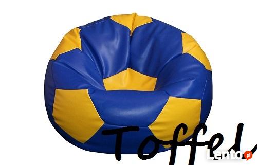 PUFA-FOTEL PILKA ROZNE MODELE