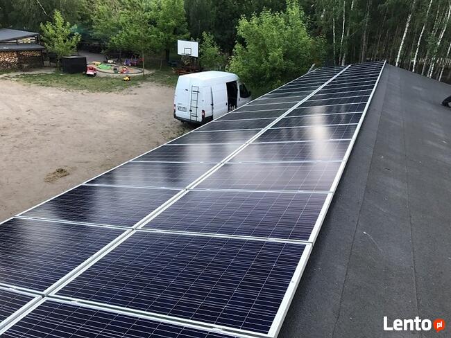 Fotowoltaika, magazyny energii, pompy ciepła