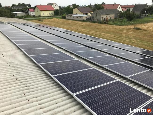 Fotowoltaika, magazyny energii, pompy ciepła