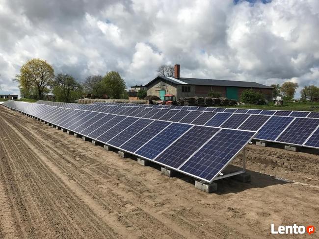 Fotowoltaika, magazyny energii, pompy ciepła