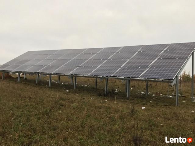 Fotowoltaika, magazyny energii, pompy ciepła