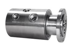 Przeguby złącza obrotowe Girol