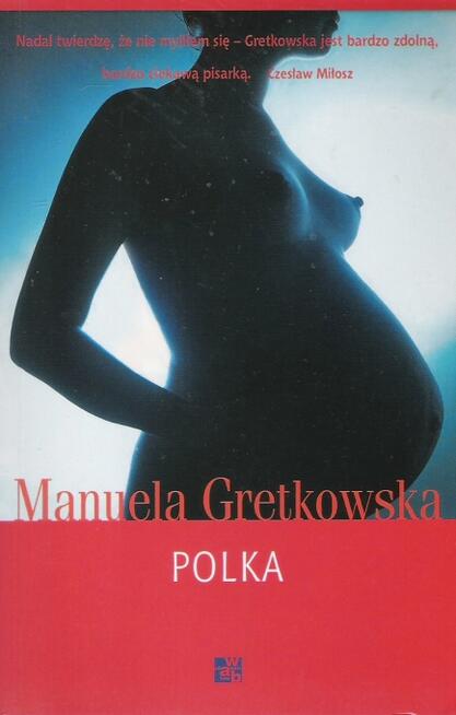 Polka - M. Gretkowska.