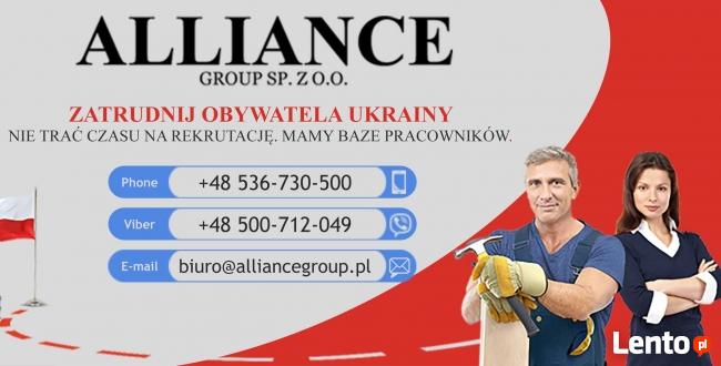 Rekrutacja pracowników ze wschodu