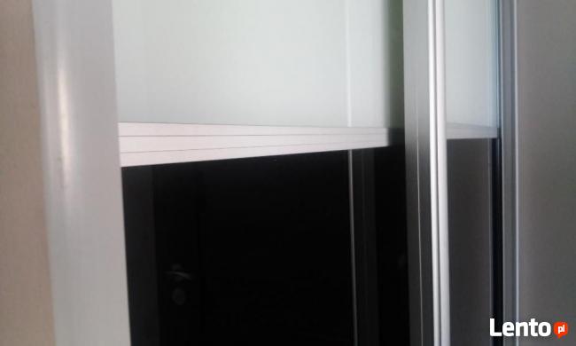 Szafa na wymiar, Garderoba, Meble na wymiar