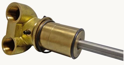 Przeguby hydrauliczne Girol