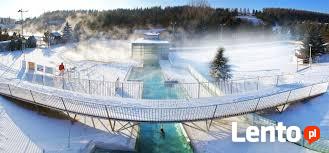 KEŽMAROK - VRBOV – SŁOWACJA + ZDROWOTNE BASENY TERMALNE